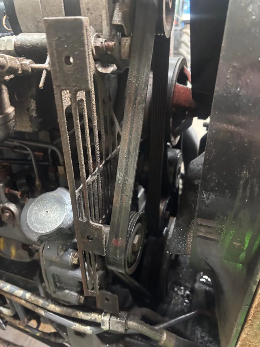 Post knocker Driver - Image 4