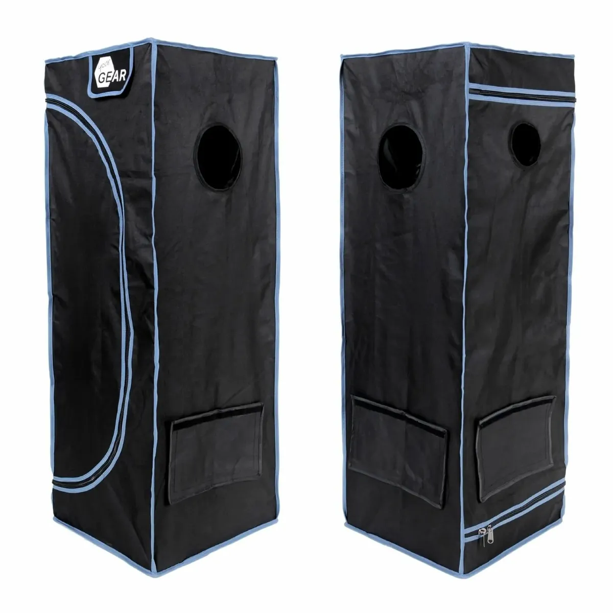 Grow Tent Indoor Grow Tent Greenhouse Box - Image 2