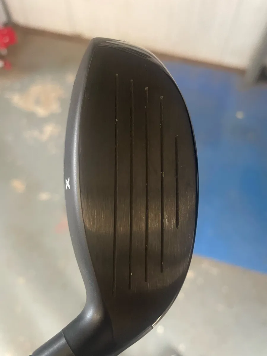 Left hand Pxg 2 wood - Image 2