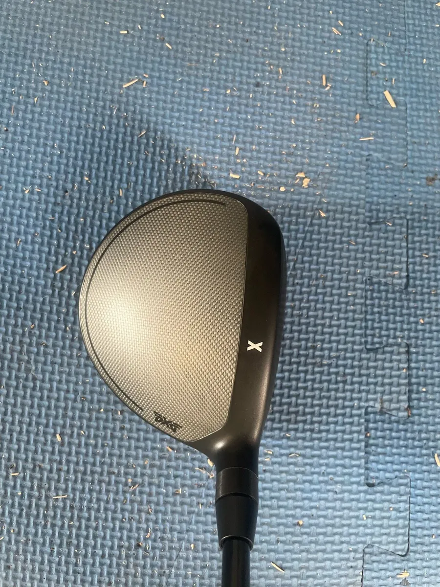 Left hand Pxg 2 wood - Image 3