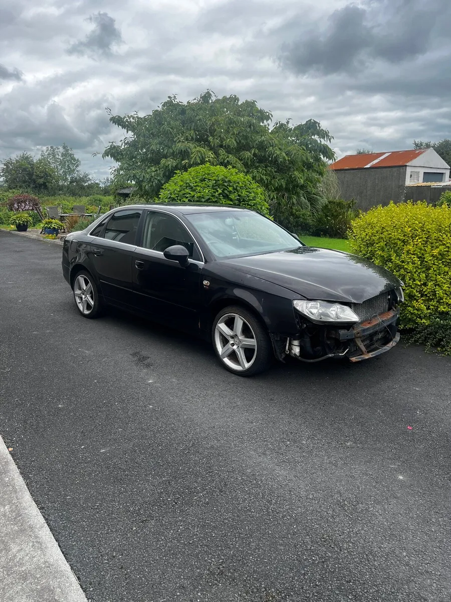 Seat Exeo 2010 - Image 3