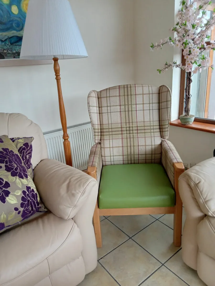 Chair - Image 1