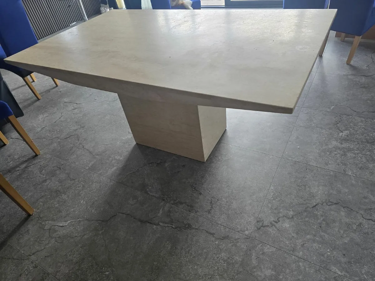 Dining Table - Image 1