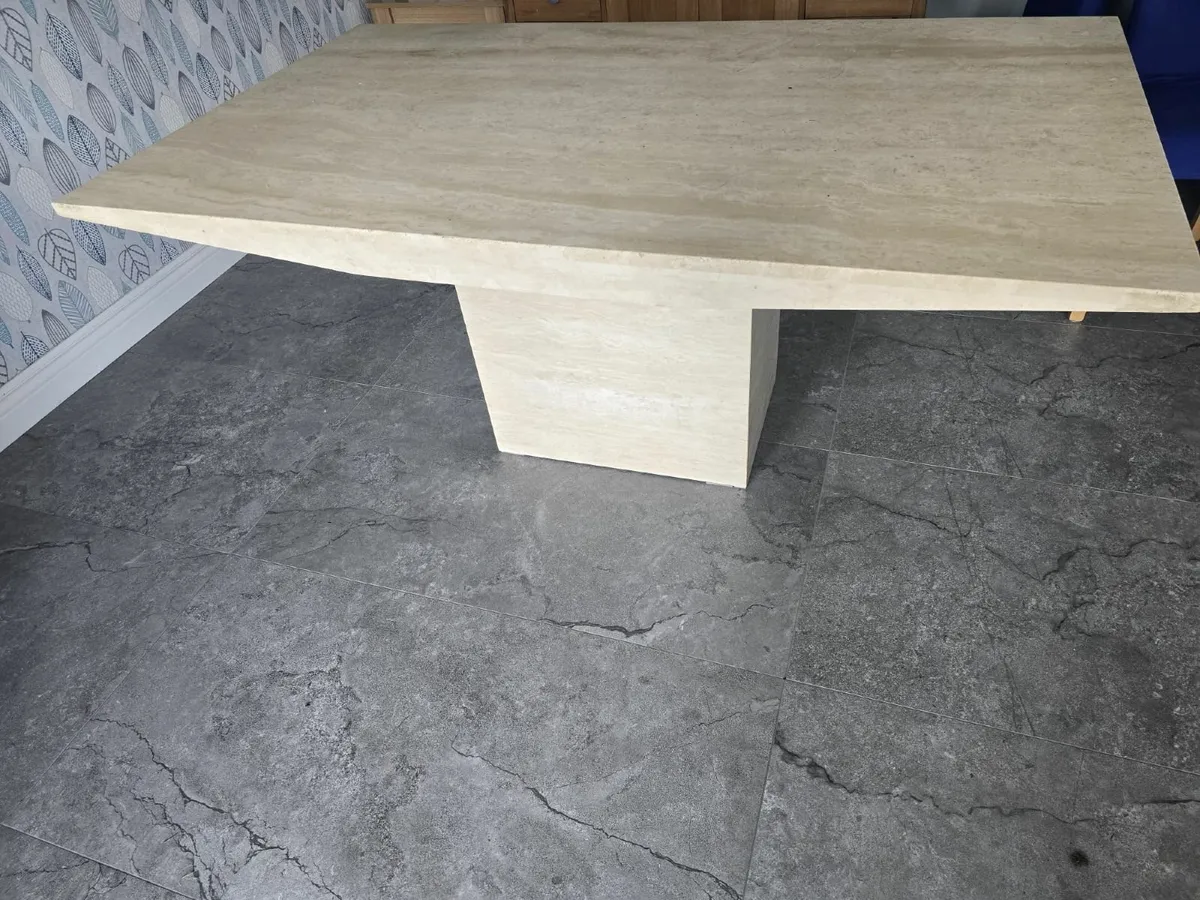 Dining Table - Image 2