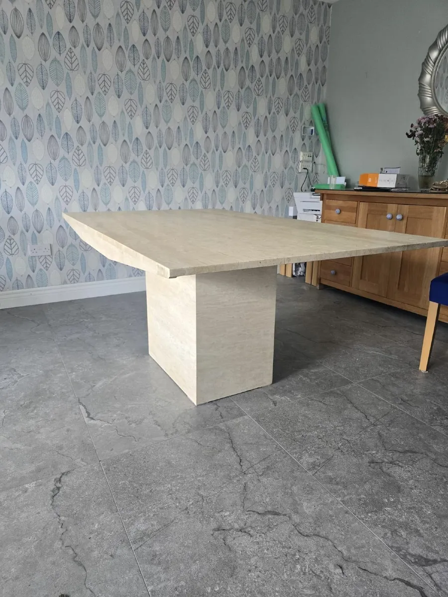 Dining Table - Image 3