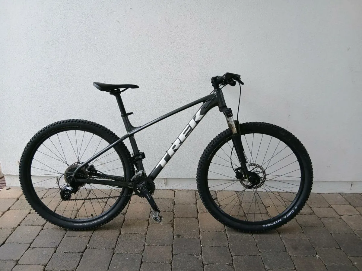 Bicycle - Image 1