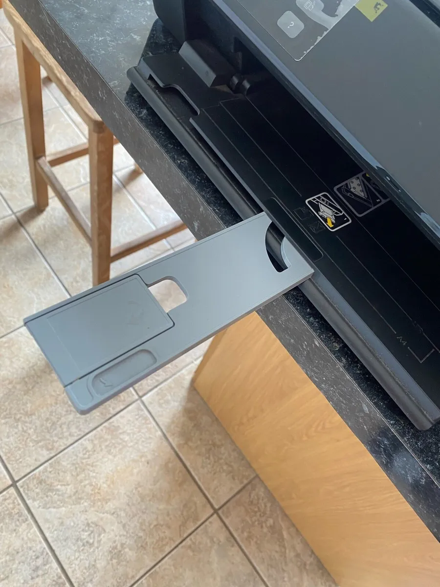 HP Envy 4500 printer - Image 3