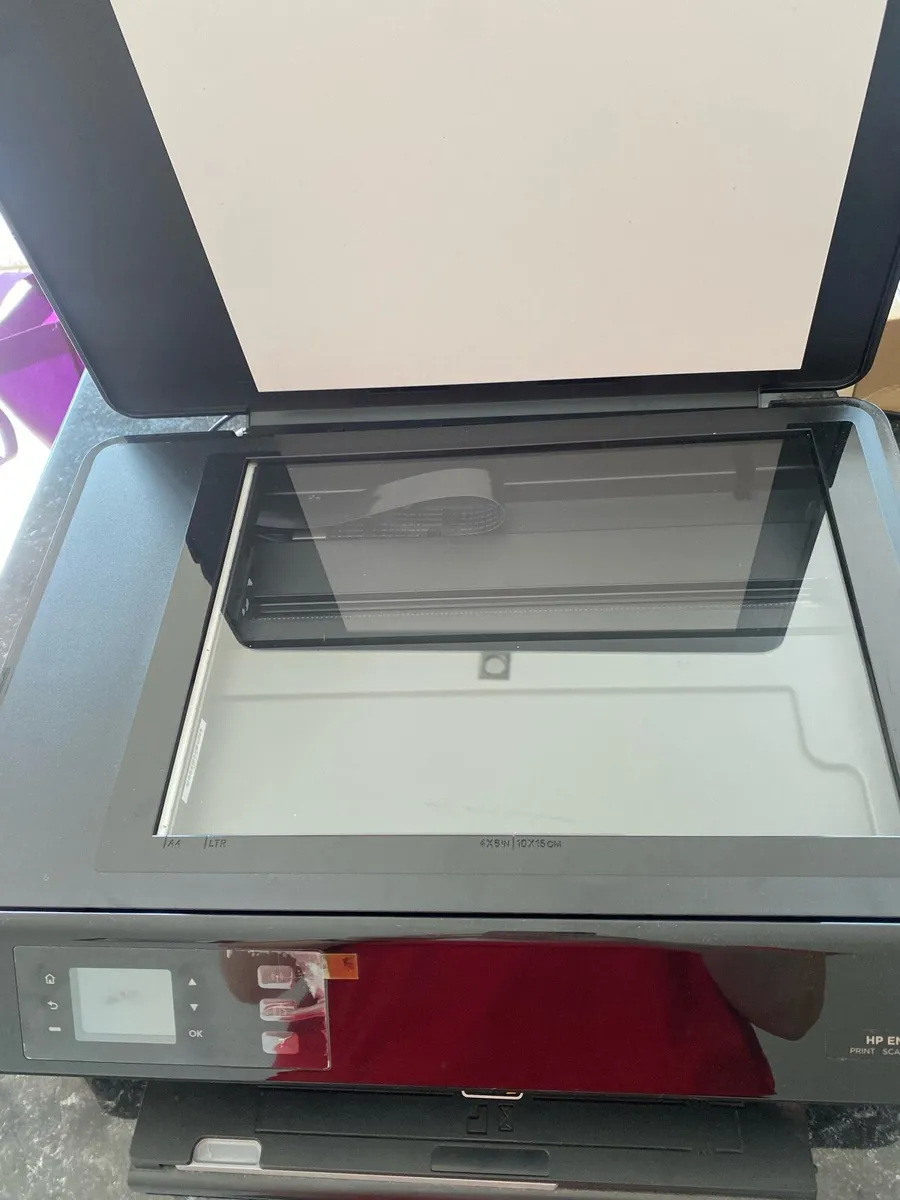 HP Envy 4500 printer - Image 4