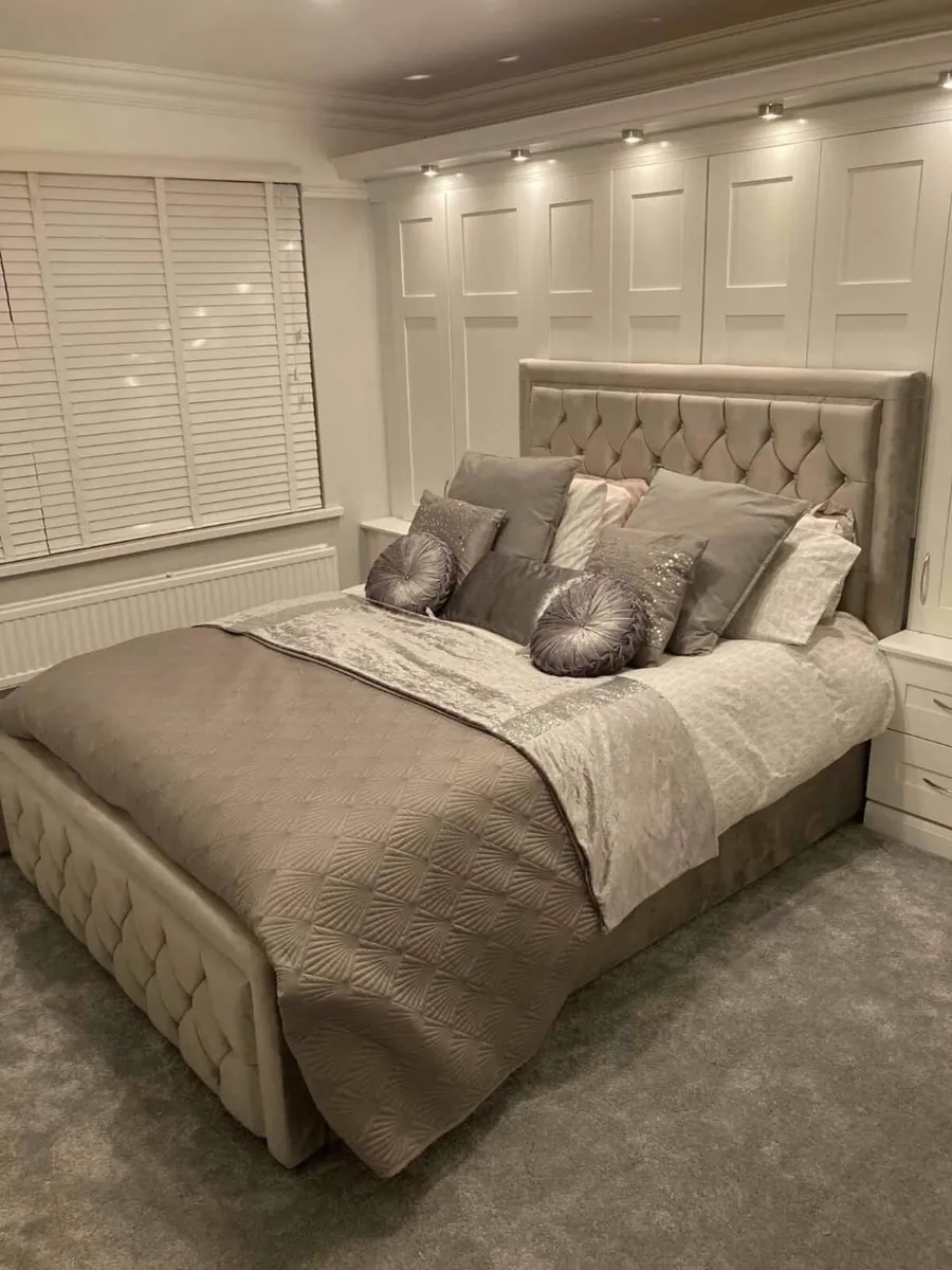New Maryland Frame Beds - Image 4