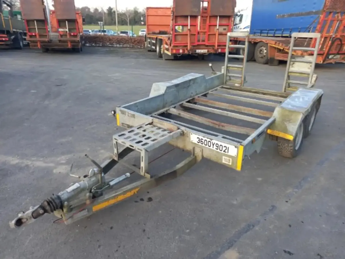 Online Plant & Machinery Auction Starts 4th July - Image 3