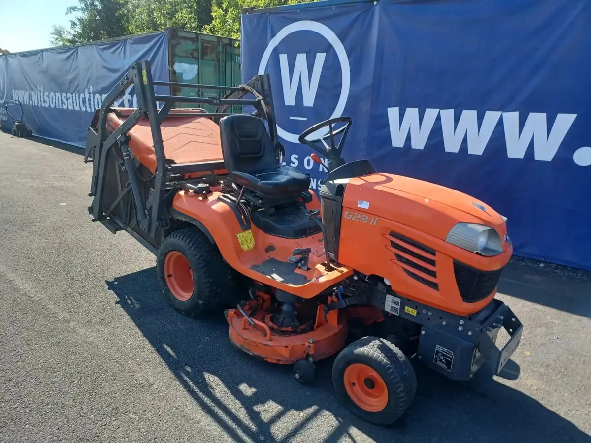 Online Plant & Machinery Auction Starts 4th July - Image 4