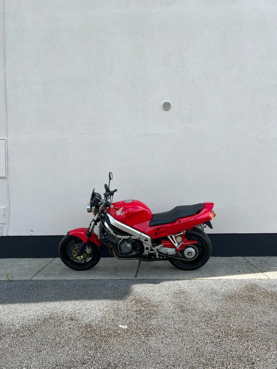 Honda VFR 750 1995 - Image 1