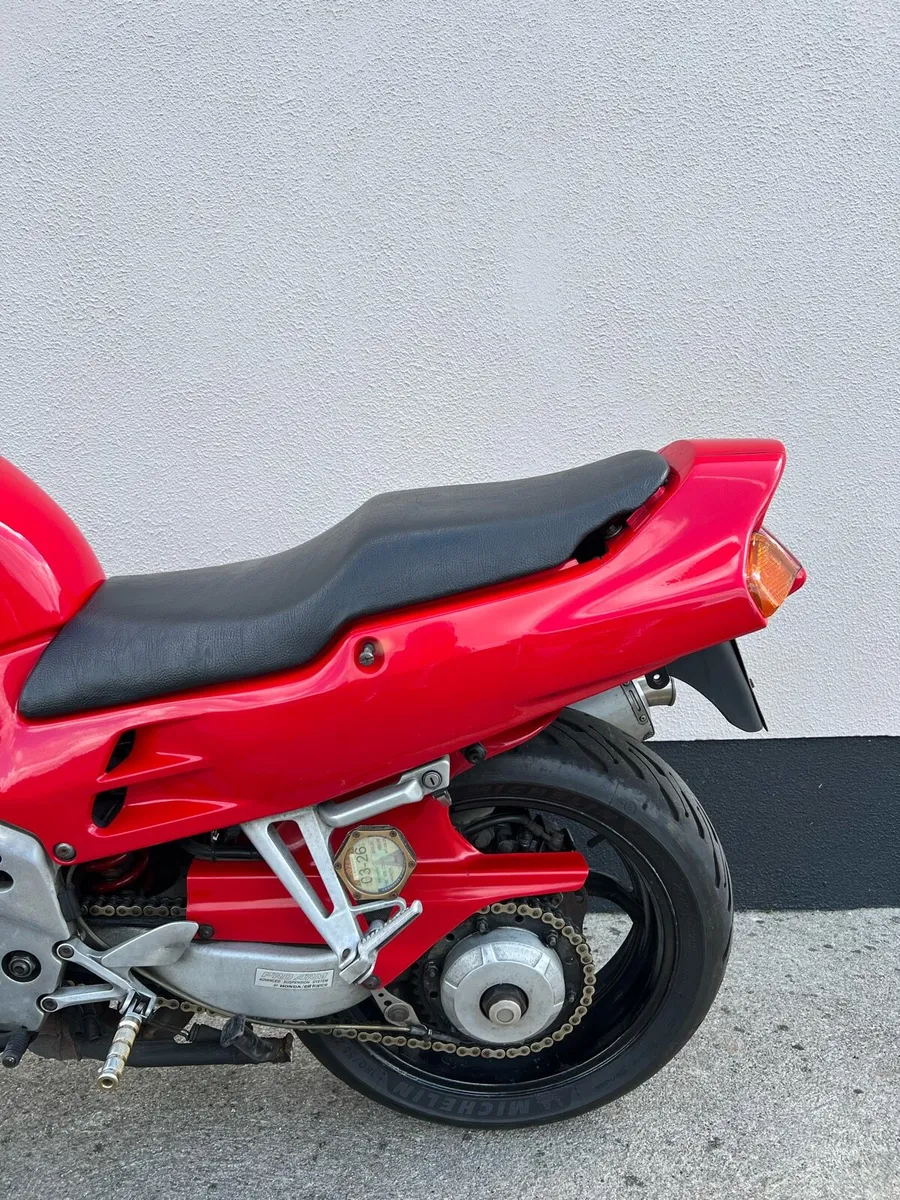 Honda VFR 750 1995 - Image 3