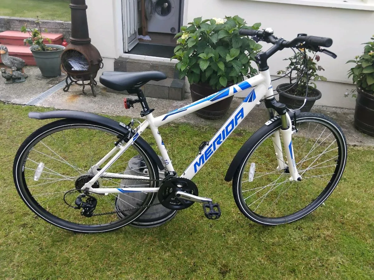 Bicycle - Image 1
