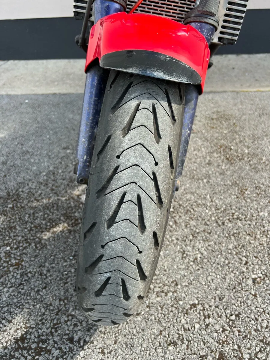 Honda VFR 750 1995 - Image 4