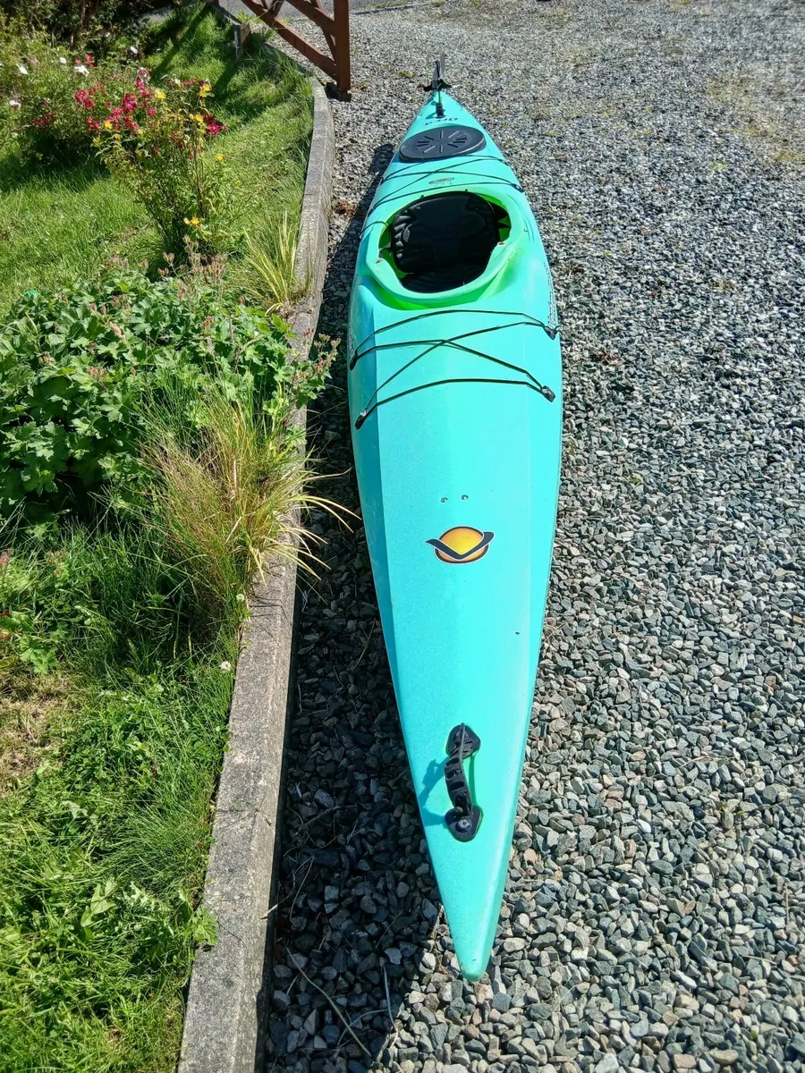 Sea Kayak - Image 1