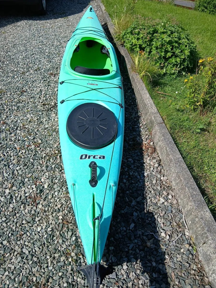 Sea Kayak - Image 3