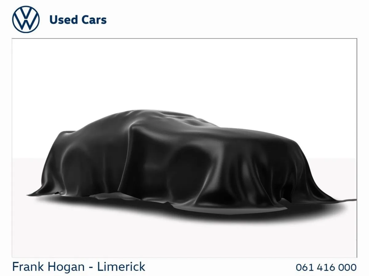 Volkswagen Passat 2.0 TDI 150HP Highline - Image 1