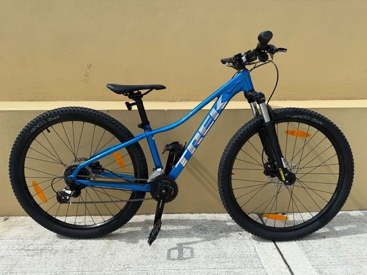 Trek Marlin 6 xs hard tail - Image 1