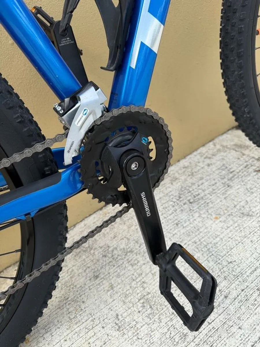 Trek Marlin 6 xs hard tail - Image 3
