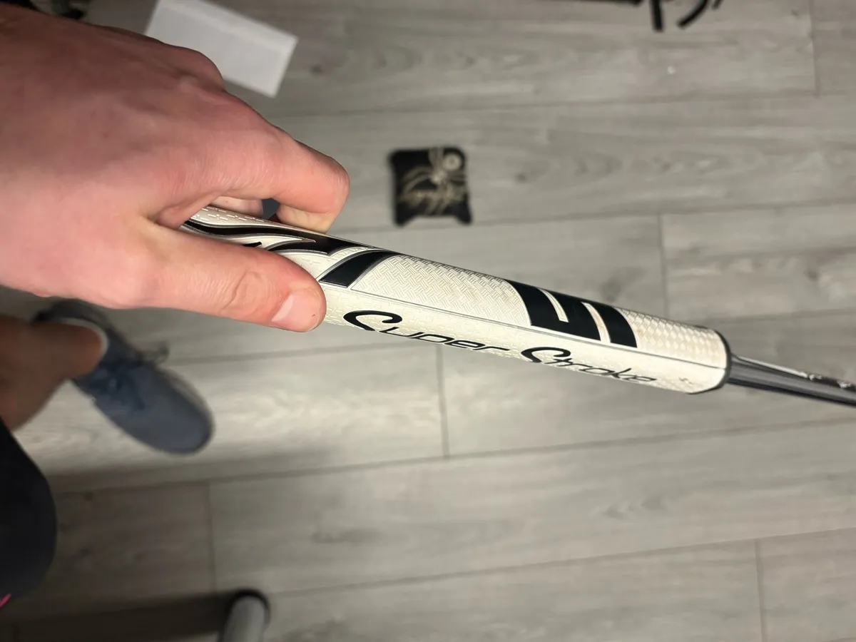 TaylorMade Spider - Image 2
