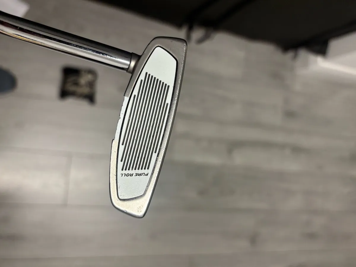 TaylorMade Spider - Image 3