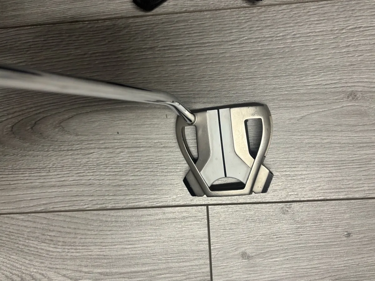 TaylorMade Spider - Image 4