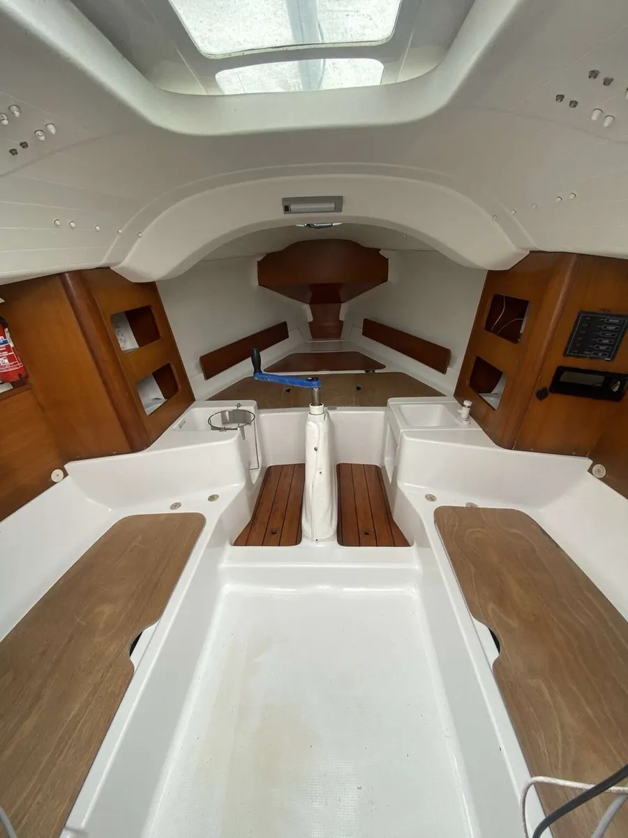 Beneteau First 211 - Image 4