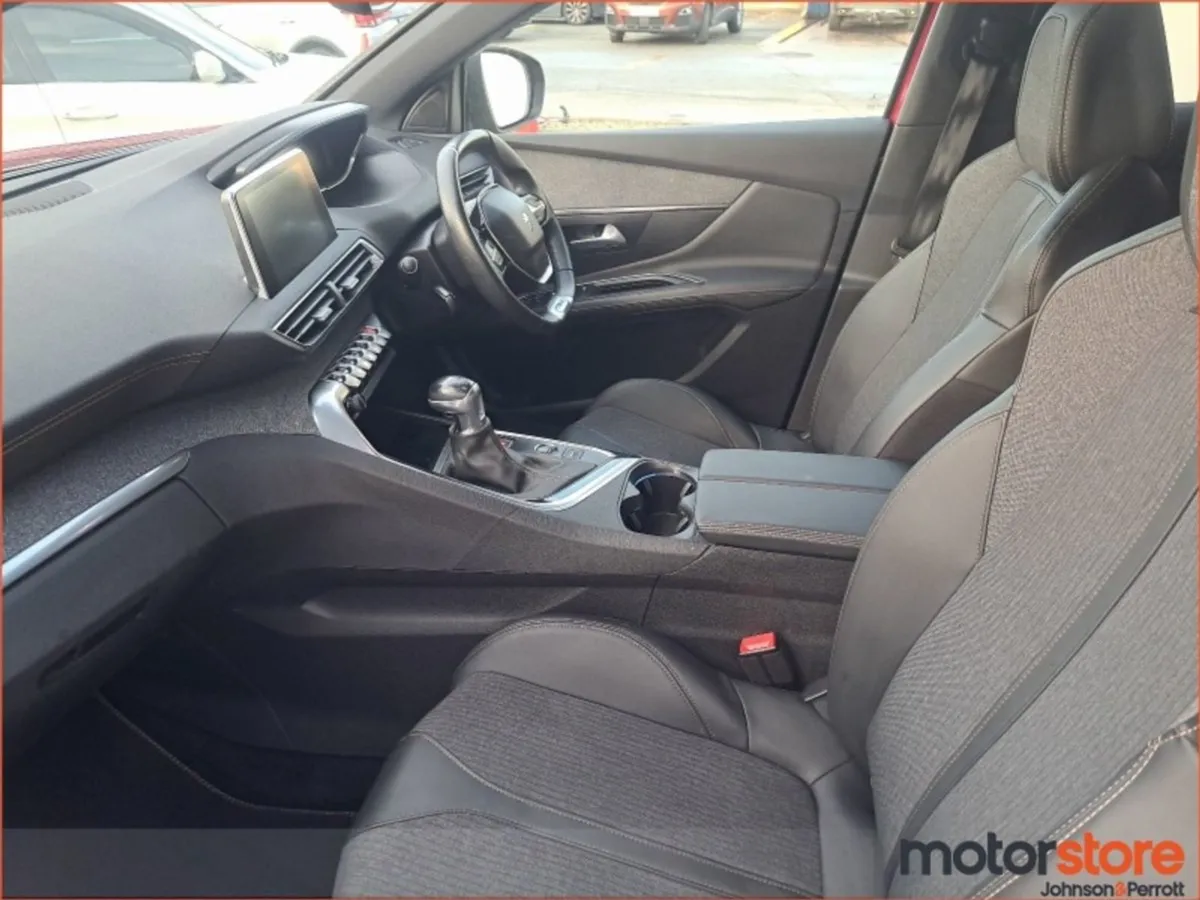 Peugeot 3008 1.2 Puretech 130bhp GT Line - Image 4