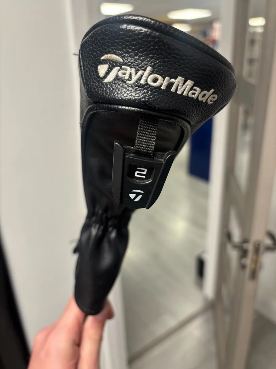 TaylorMade STEALTH 2 Plus Rescue Golf Hybrid - Image 2