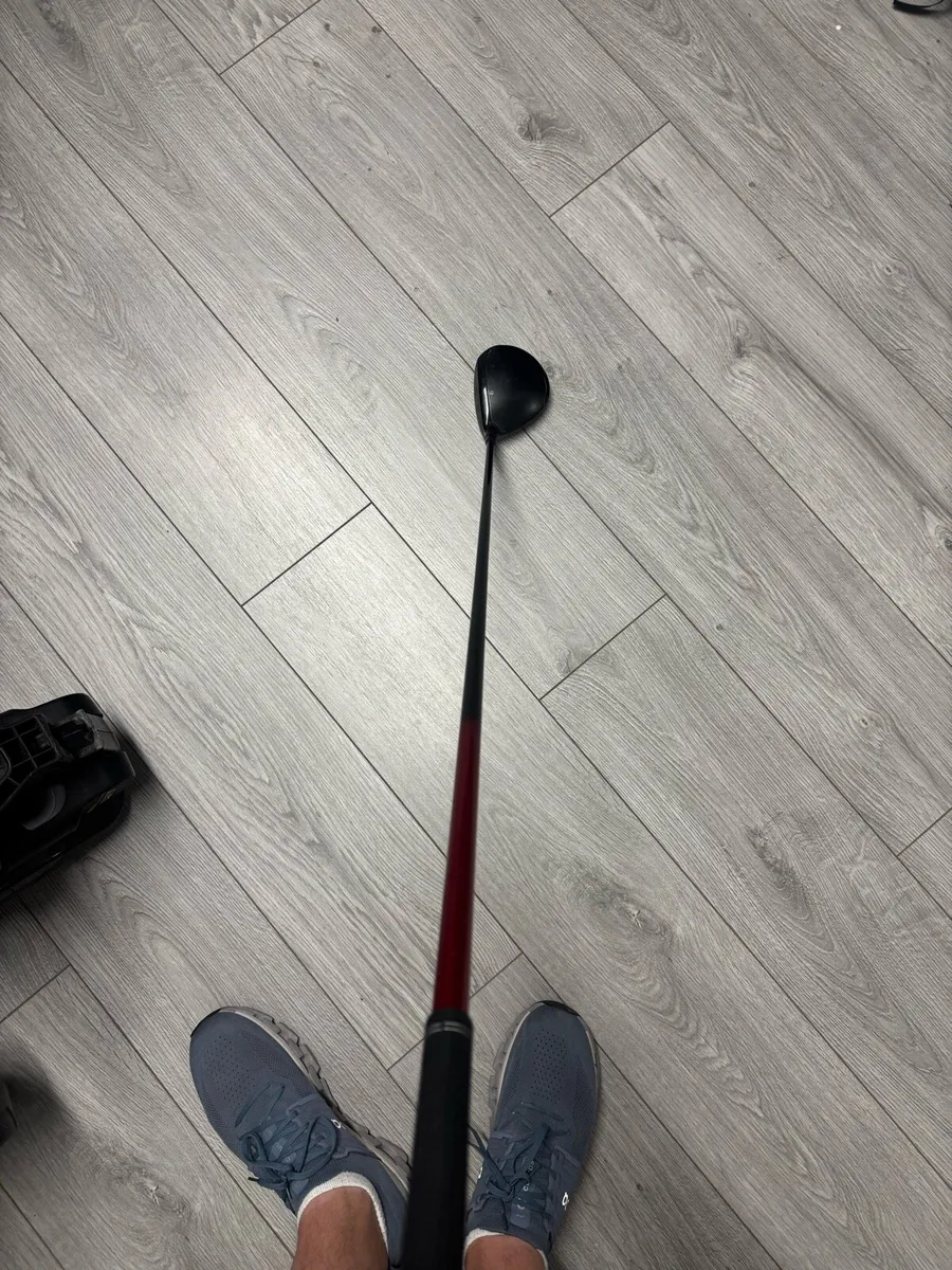 TaylorMade STEALTH 2 Plus Rescue Golf Hybrid - Image 4