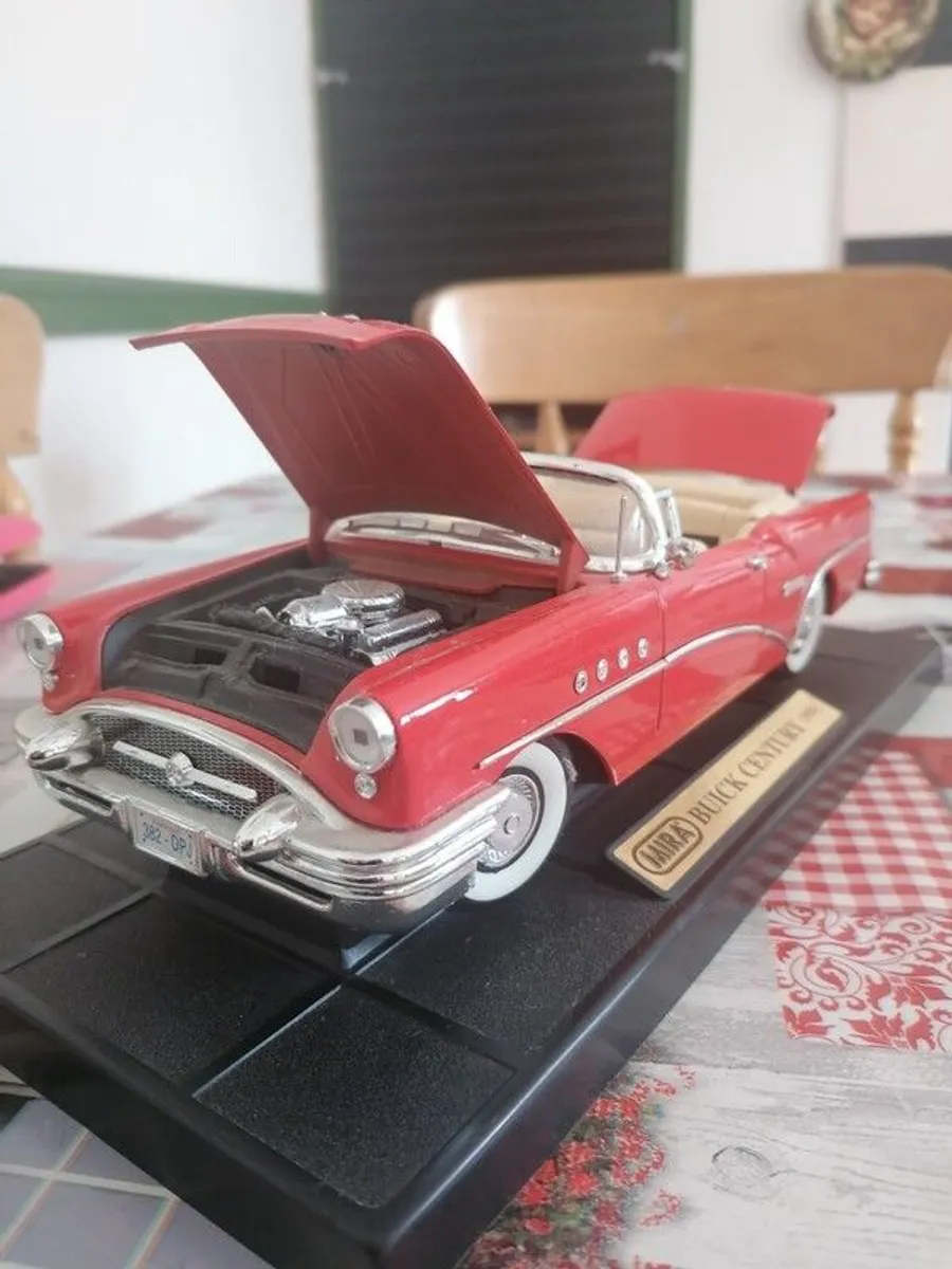 diecast model cars - Image 2