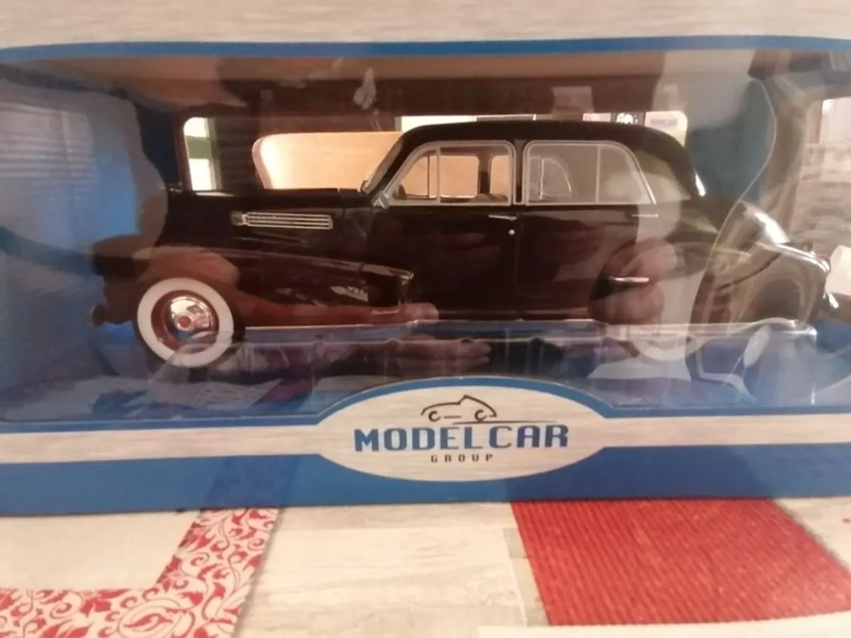 diecast model cars - Image 3