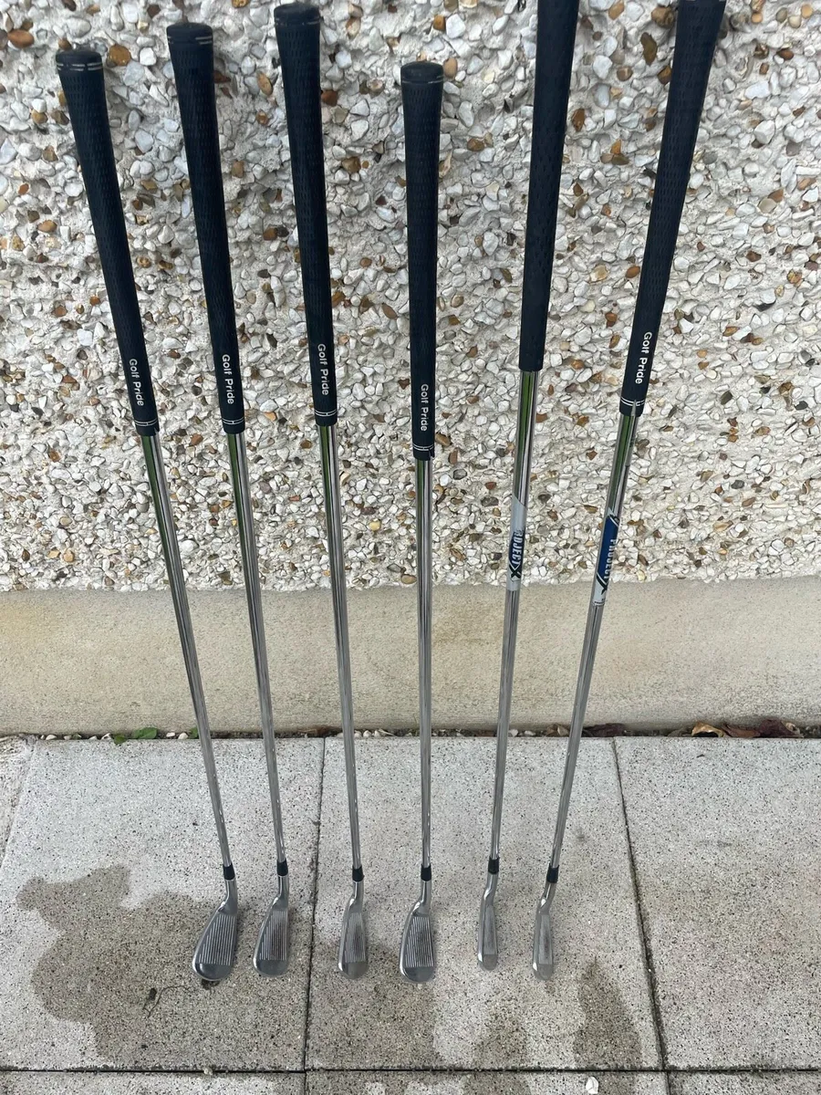 Titleist ap2 irons - Image 2