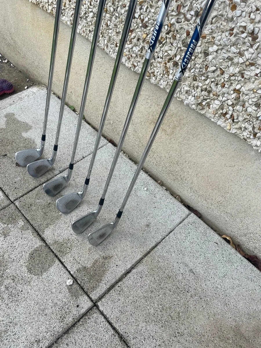 Titleist ap2 irons - Image 4