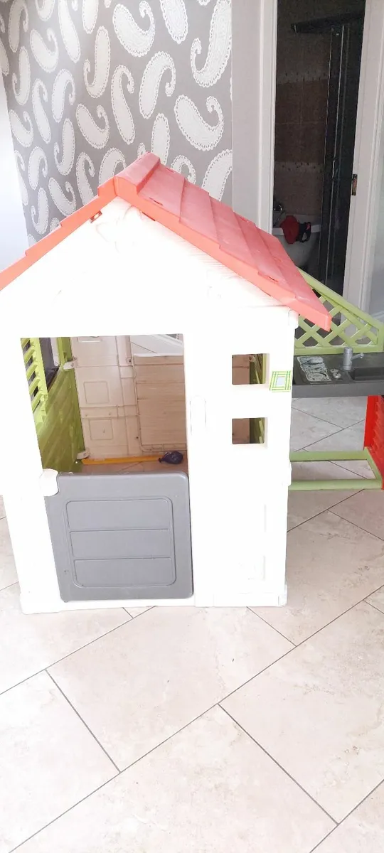 Garden toy - Image 1