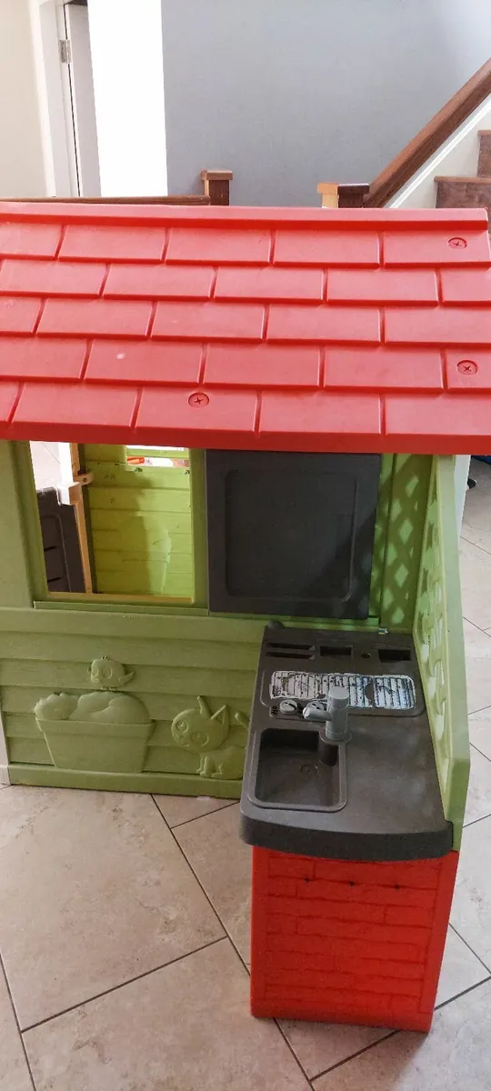Garden toy - Image 3