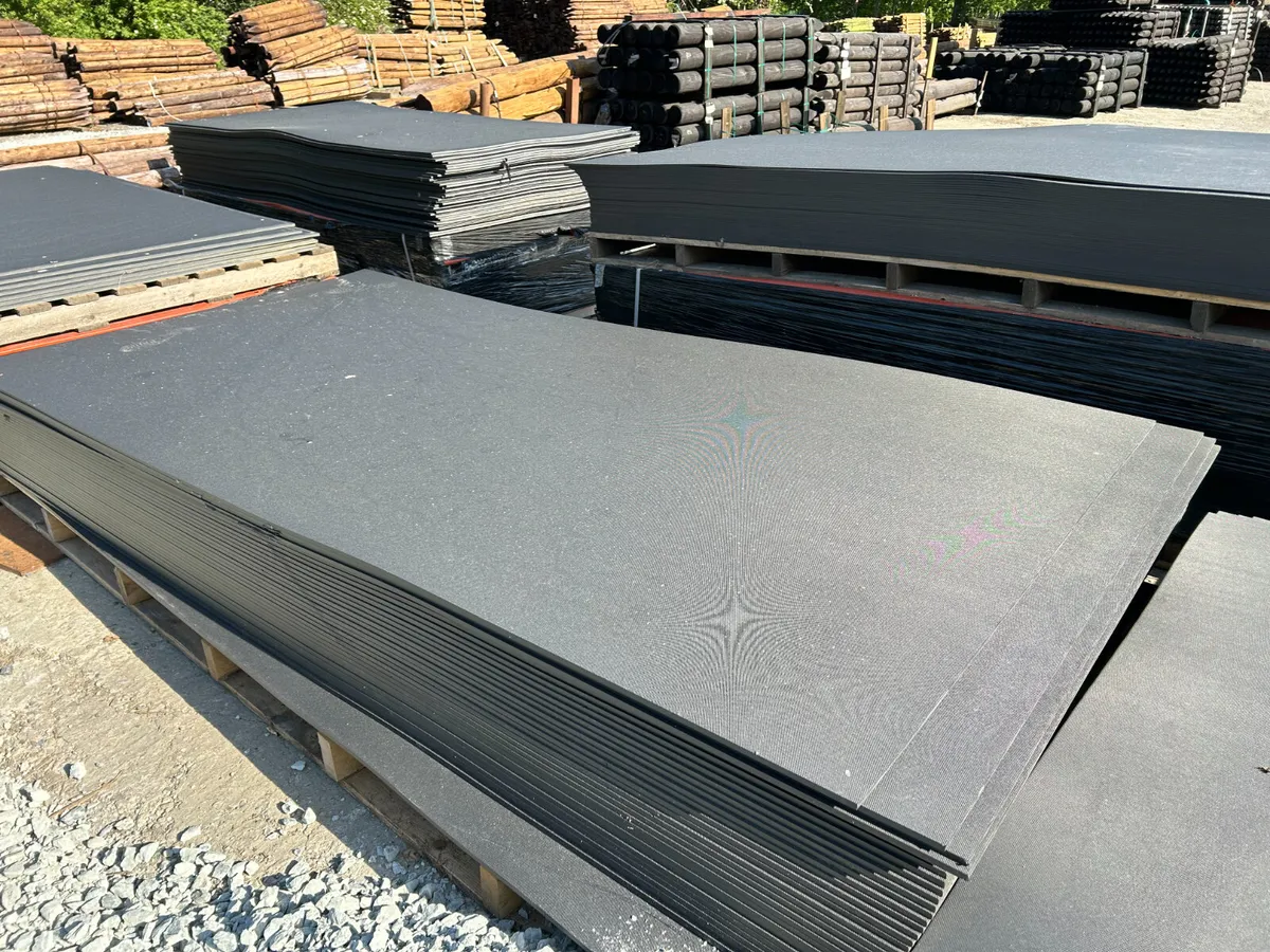STOCK BOARD AT FRS FENCING TINAHELY - Image 1