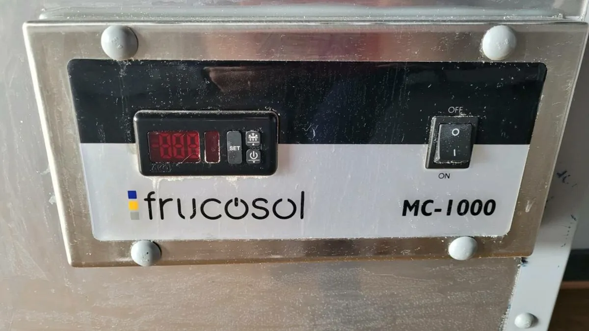 Kitchen Equipment - Image 1