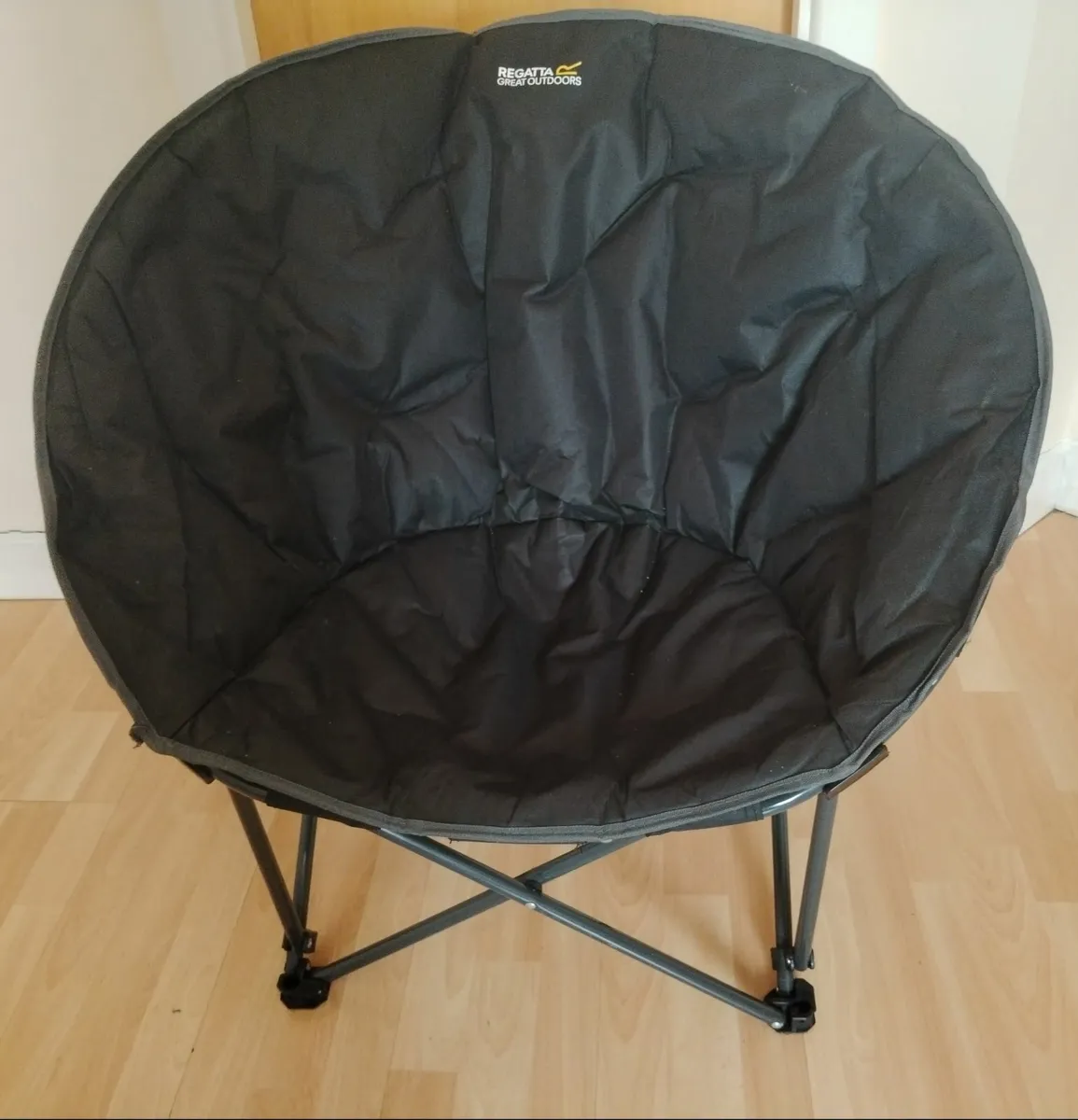 Camping Chair Regatta Outdoors - Image 1