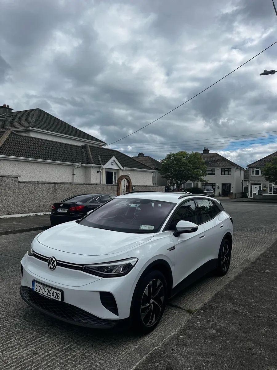 Vw iD4 - Image 2