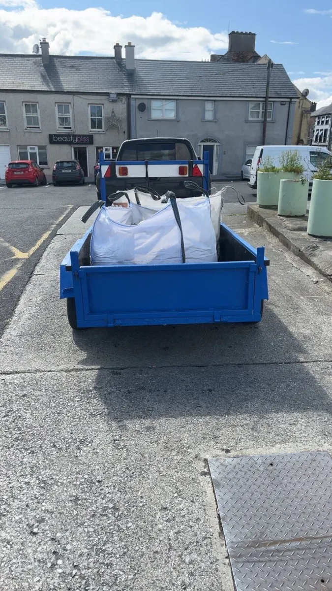 Car trailer - Image 2