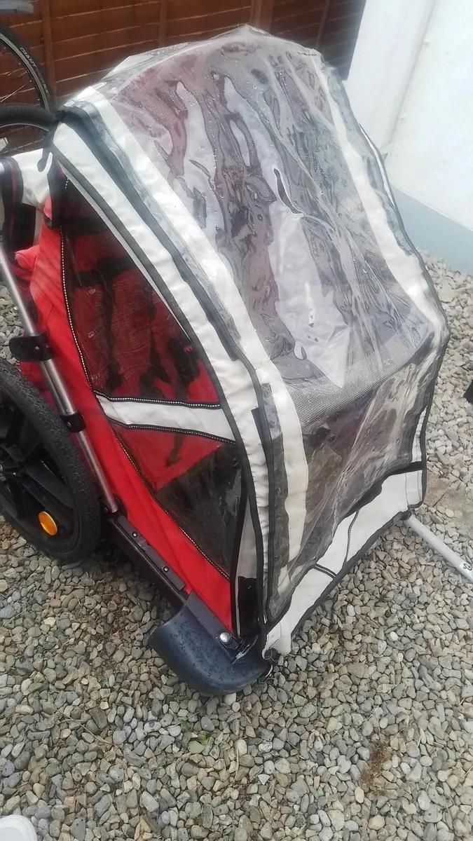Thule Cycle Chariot - Image 3