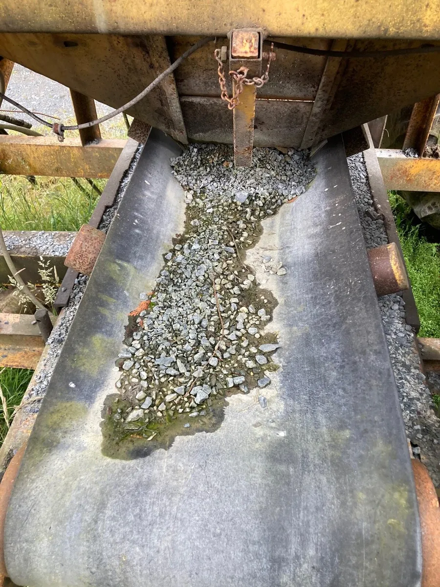 Stone cart - Image 4