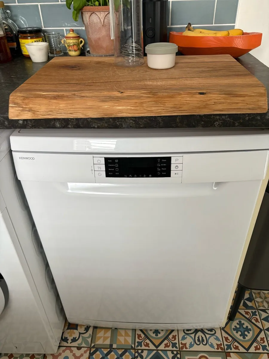 Kenwood dishwasher - Image 1