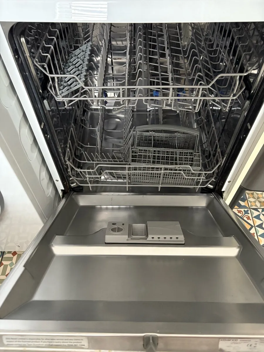 Kenwood dishwasher - Image 2