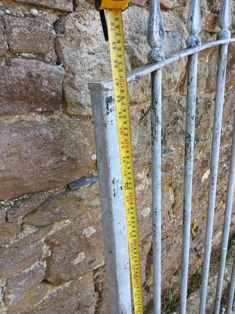 Gate - Image 3