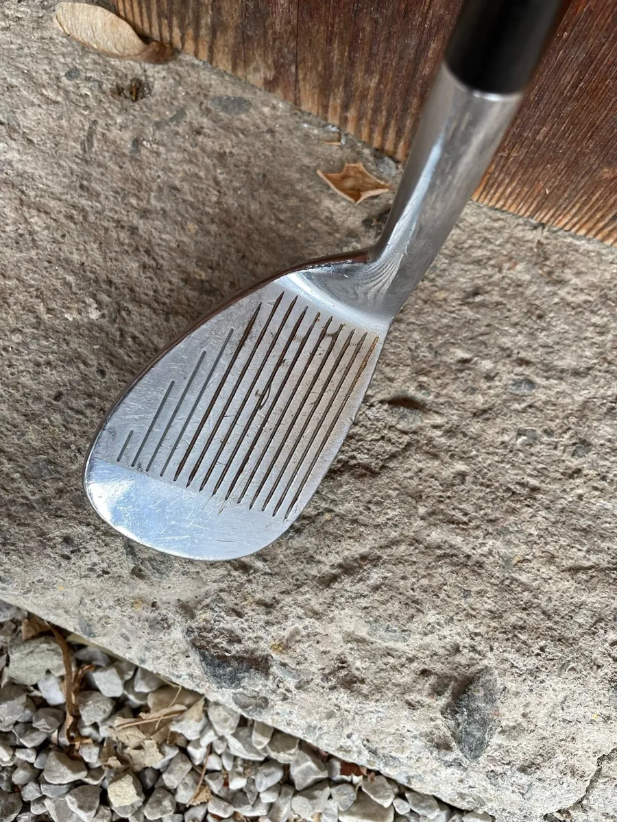 Mizuno mens lob wedge - Image 3