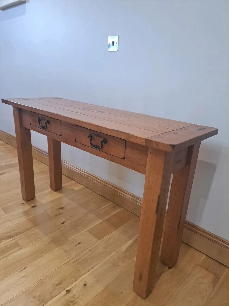 Hall tables - Image 3