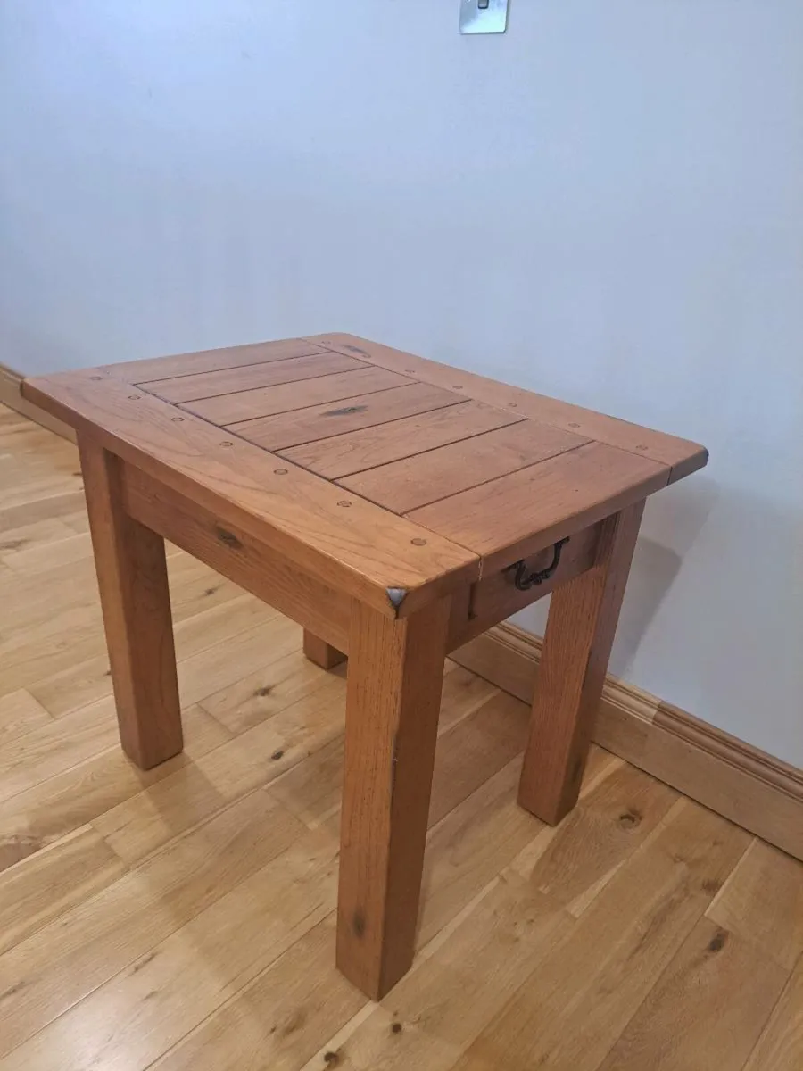 Hall tables - Image 4